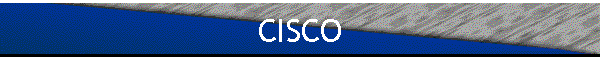 CISCO