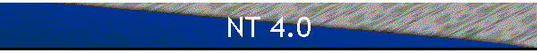 NT 4.0